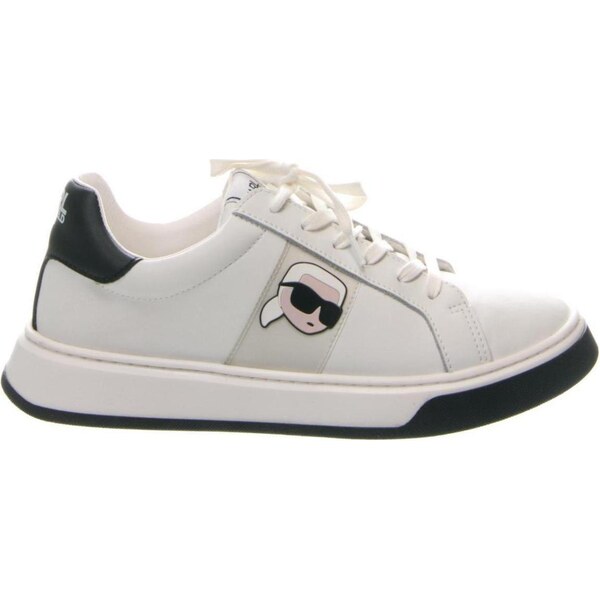 Dámske topánky Karl Lagerfeld 67029027