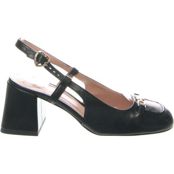 Dámske topánky Love Moschino 67029046