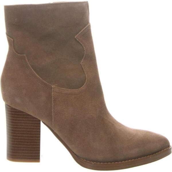 Dámské poltopánky Nine West 67029064