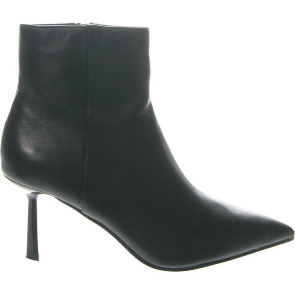 Dámské poltopánky Steve Madden 67029054