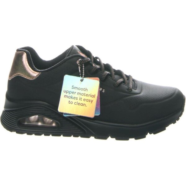 Dámske topánky Skechers 67029078