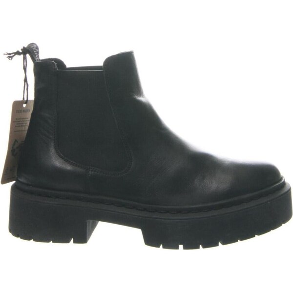 Dámské poltopánky Steve Madden 67029071