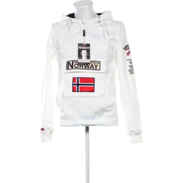 Pánska mikina Geographical Norway 67029113