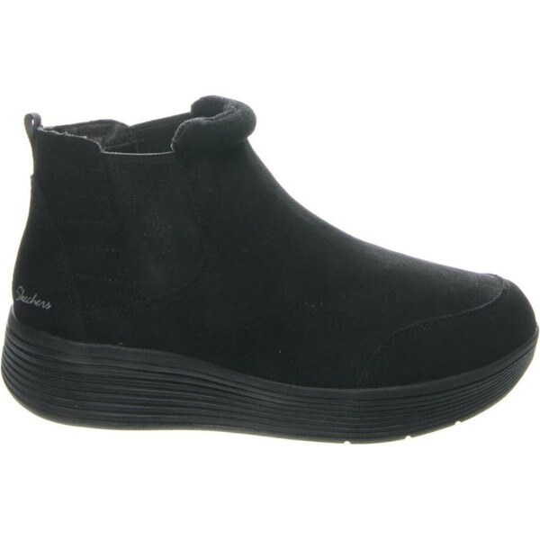 Dámské poltopánky Skechers 67029105