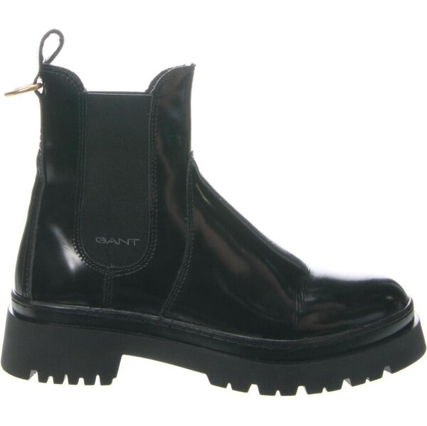 Dámské poltopánky Gant 67029116