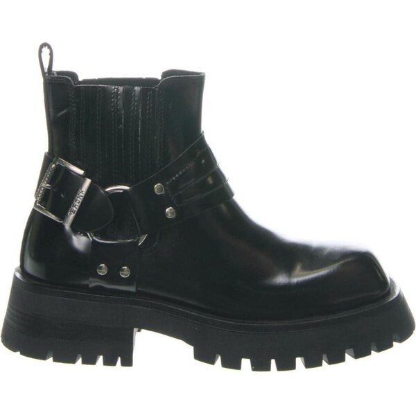 Dámské poltopánky Bronx 67029099