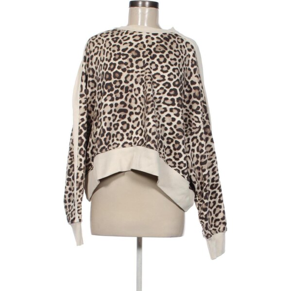 Dámska blúza PUMA 67029111