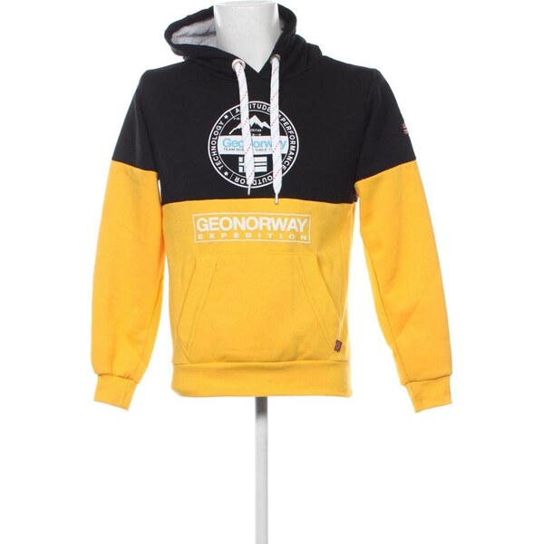 Pánska mikina Geographical Norway 67029125