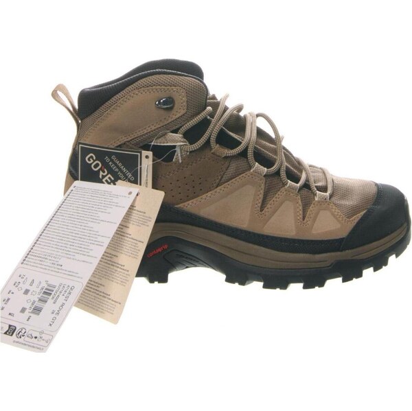 Pánske topánky Salomon 67029175