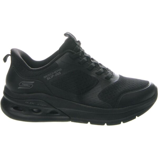 Dámske topánky Skechers 67029205