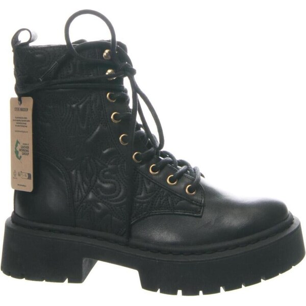 Dámské poltopánky Steve Madden 67029148