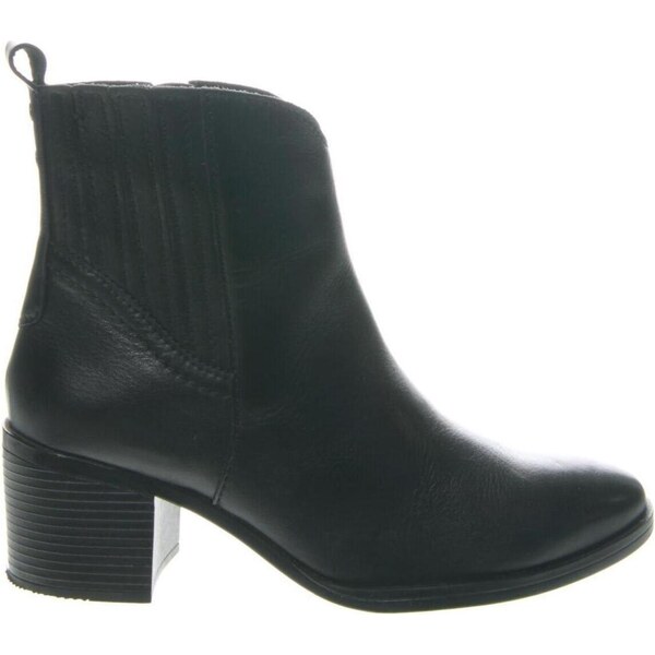 Dámské poltopánky Marco Tozzi 67029180