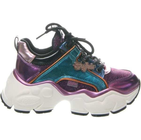 Dámske topánky Buffalo 67029199