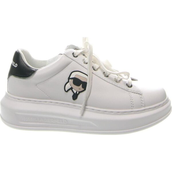 Dámske topánky Karl Lagerfeld 67029190