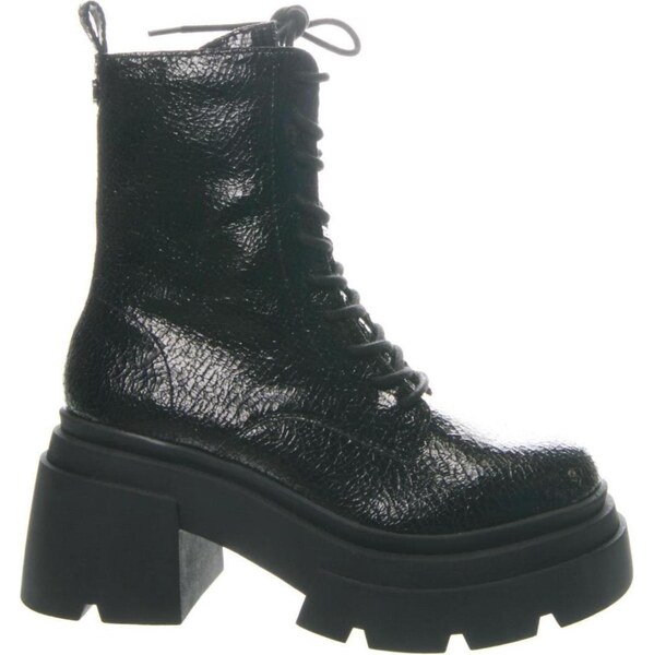 Dámské poltopánky Steve Madden 67029162