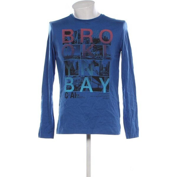 Pánske tričko S.Oliver 67029239