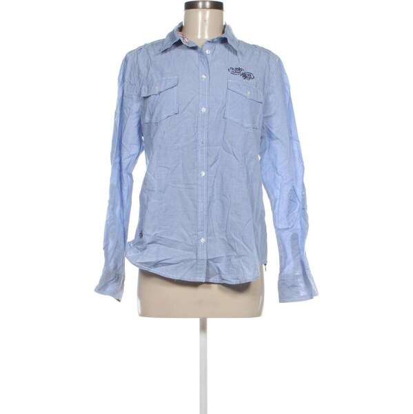 Dámska košeľa Gina Benotti 67029314