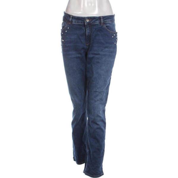 Dámske džínsy Bonita 67029340