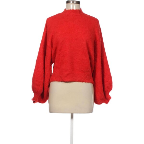 Dámsky pulóver Bershka 67029361