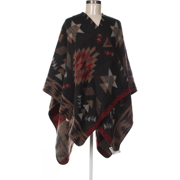 Pončo Clockhouse 67029418