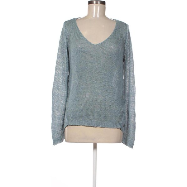 Dámsky pulóver Garcia Jeans 67029440