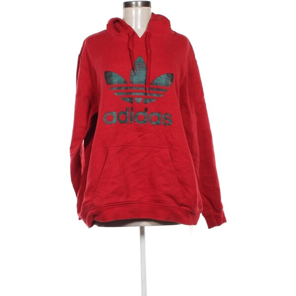 Dámska mikina Adidas 67029398