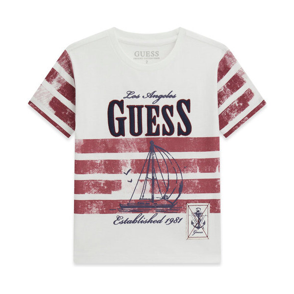 Polokošeľa Guess 67029561