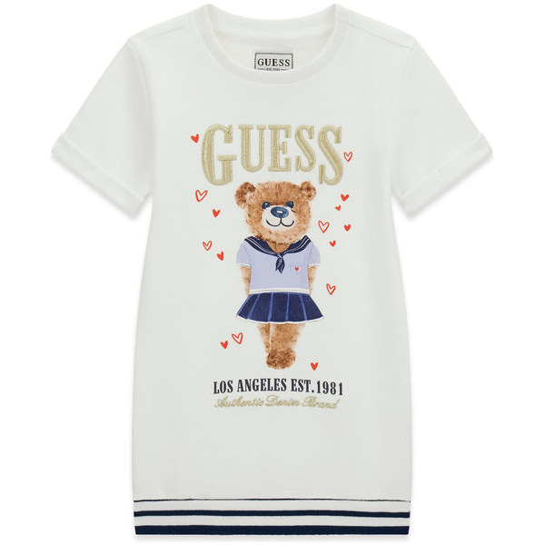 Každodenné šaty Guess 67029562