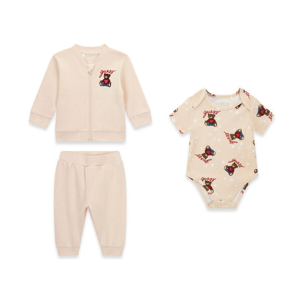 Dupačky bez nožičiek Guess 67029594