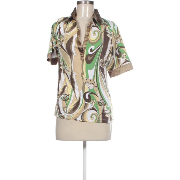 Dámske tričko Vue Sur Mer 67029755