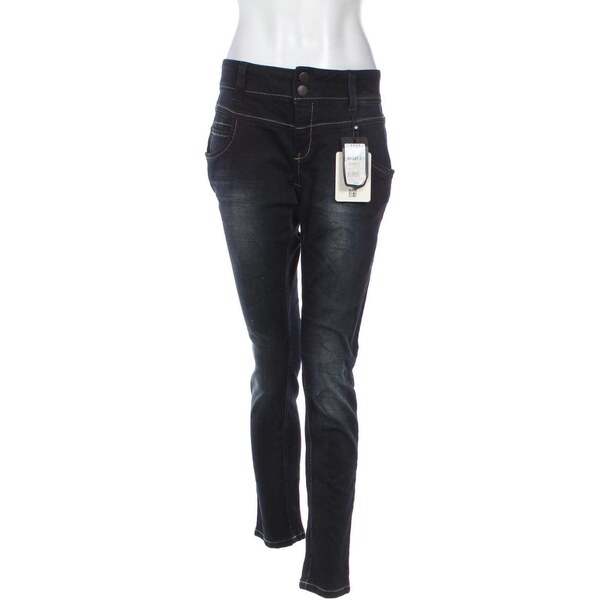 Dámske džínsy Pulz Jeans 67029756