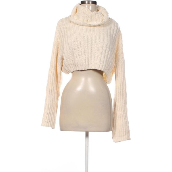 Dámsky pulóver SHEIN 67029895