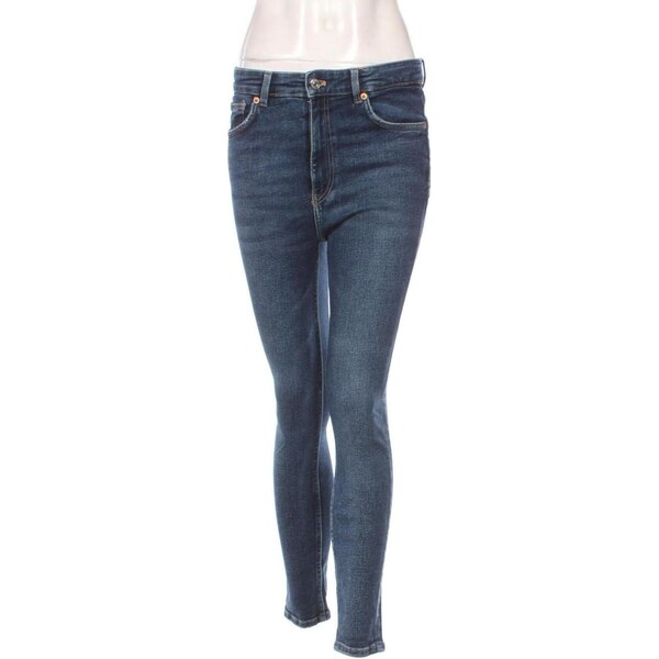 Dámske džínsy Zara 67029937