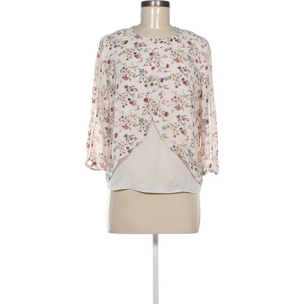 Dámska blúza Bershka 67029899