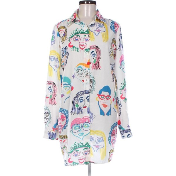 Dámska košeľa Moschino Couture 67029881