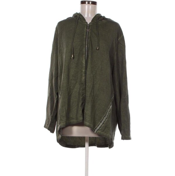 Dámska mikina Ulla Popken 67029892