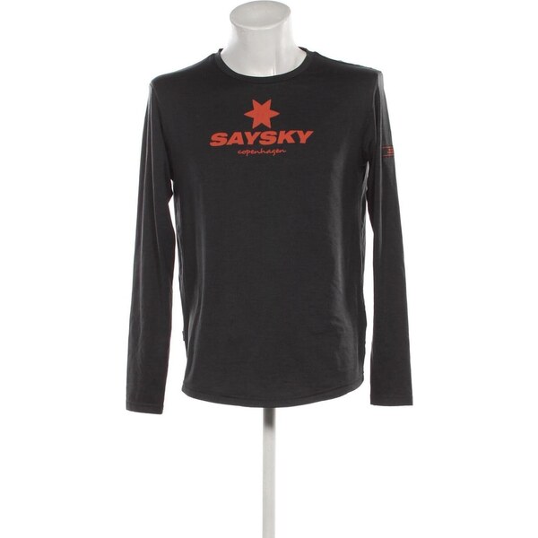 Pánske tričko Saysky 67030036