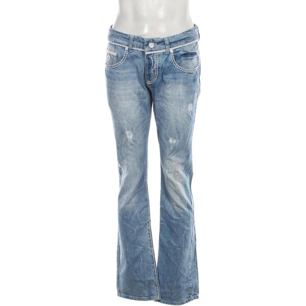 Pánske džínsy Tazzio 67030044