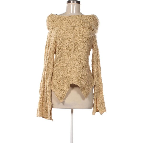 Dámsky pulóver No Excuse 67030120