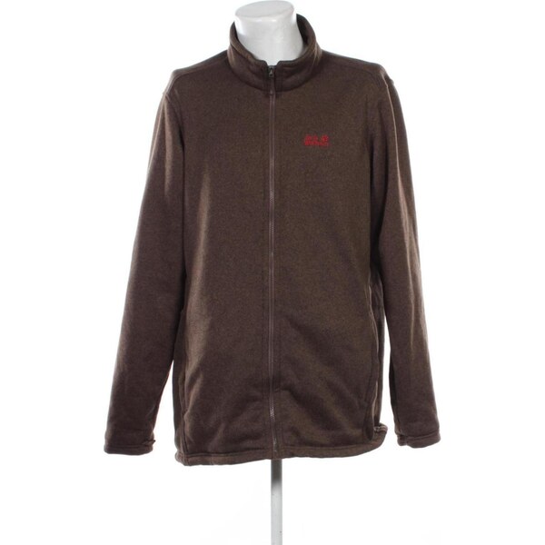 Pánska bunda Jack Wolfskin 67030113