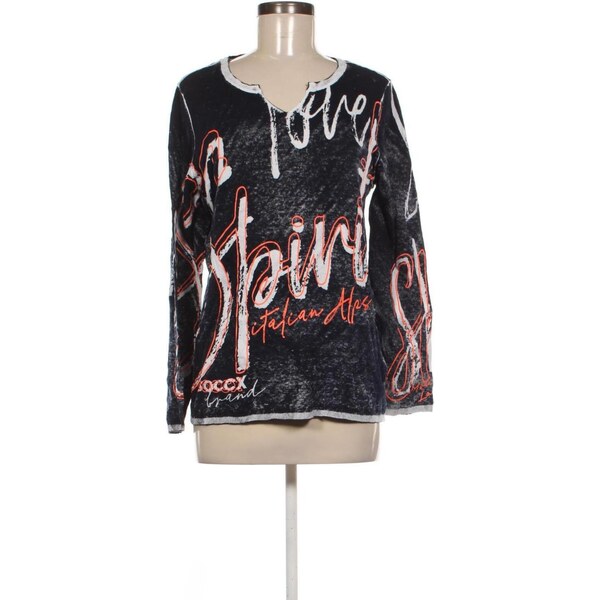 Dámsky pulóver Soccx 67030061