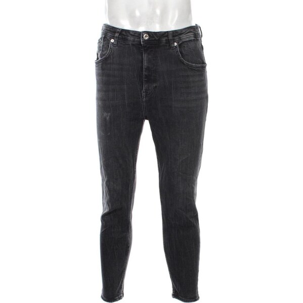 Pánske džínsy Zara 67030091