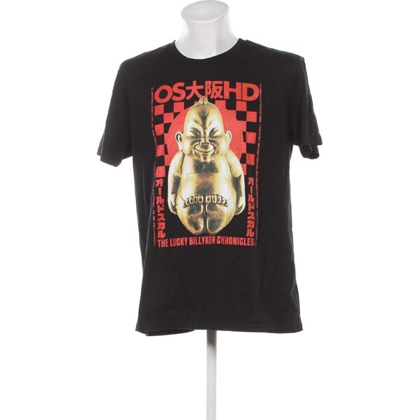 Pánske tričko STANLEY/STELLA 67030114