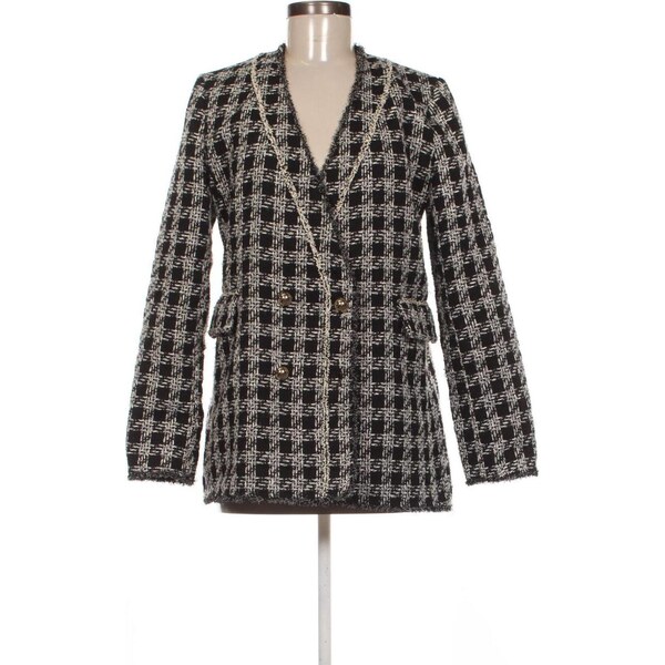 Dámske sako Laura Torelli 67030123