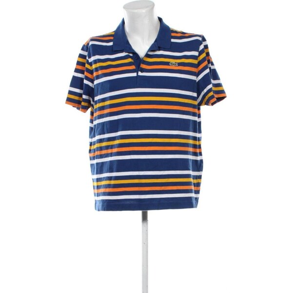 Pánske tričko Lacoste 67030115