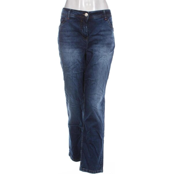 Dámske džínsy Cecil 67030093