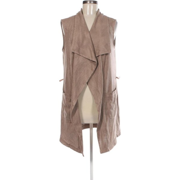 Dámska vesta Ms Mode 67030065