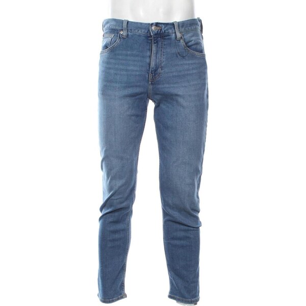 Pánske džínsy Tommy Hilfiger 67030160