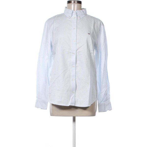 Dámska košeľa Tommy Jeans 67030238