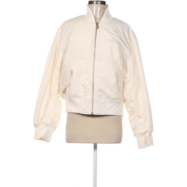 Dámska bunda Tommy Jeans 67030219